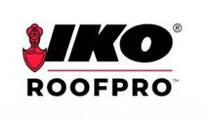 IKO Roof Pro Logo Certification