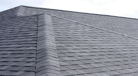 Shingle Roofing